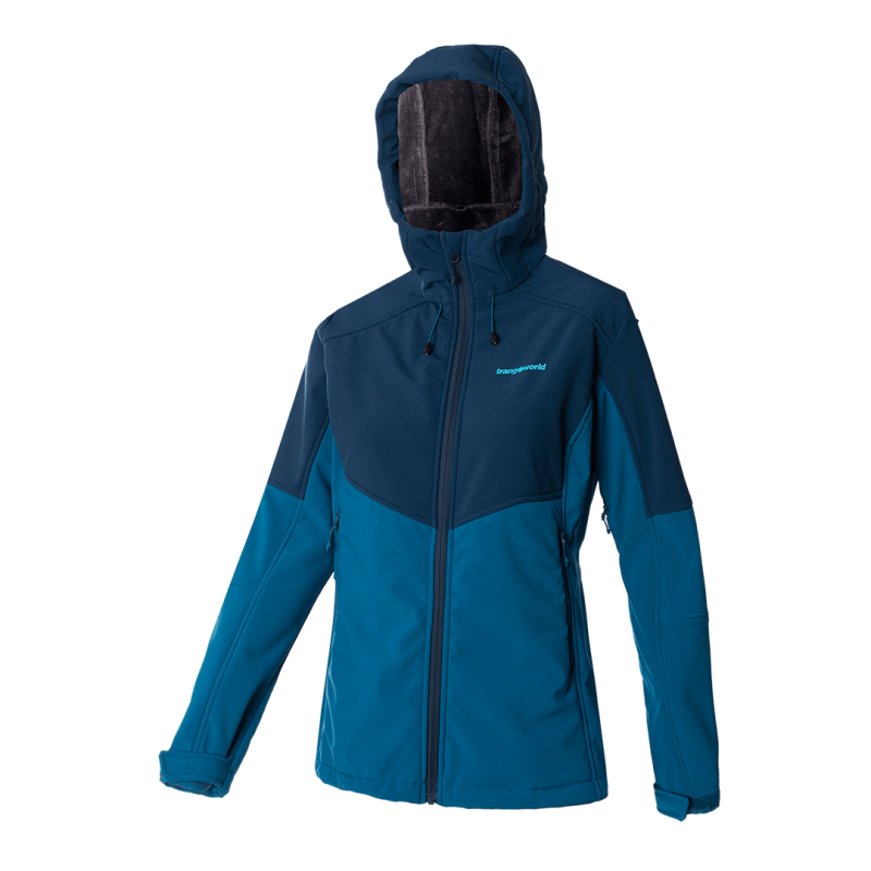 Jaqueta Trangoworld Windplus Senjo 9RT