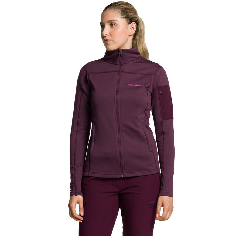 Jaqueta Trangoworld WOOMBA 280