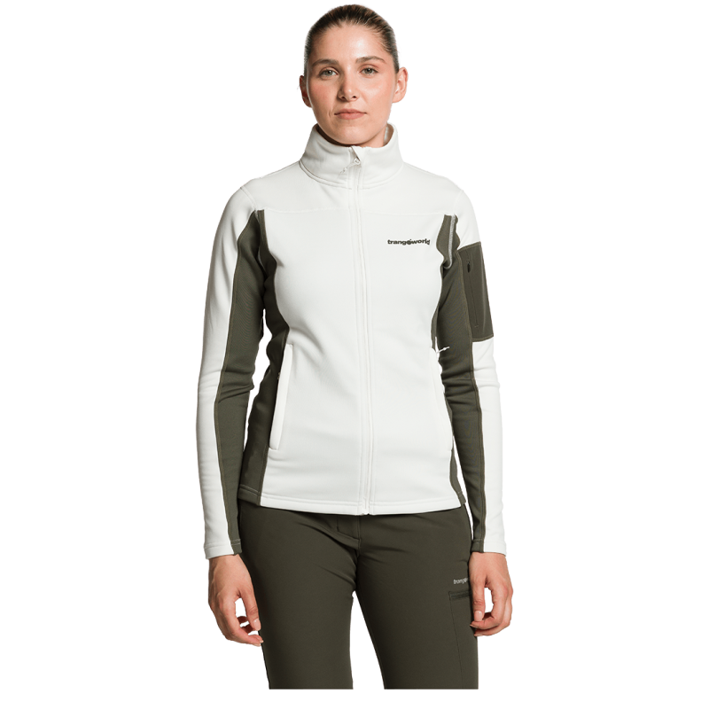 Jaqueta Trangoworld WOOMBA 2B9