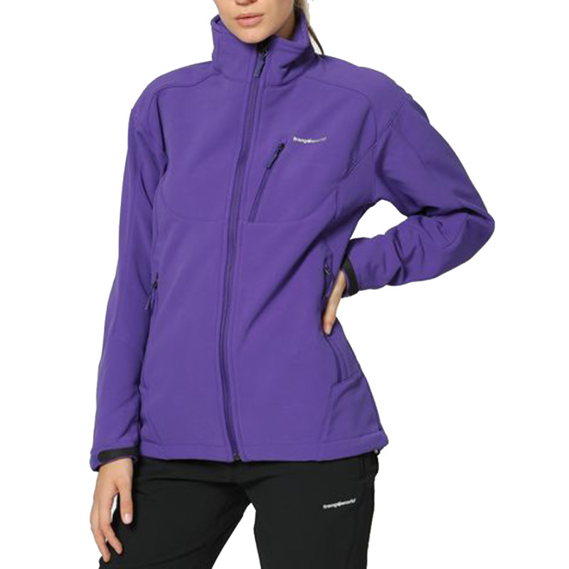 Chaqueta Windstopper Trangoworld Gosai 2AA