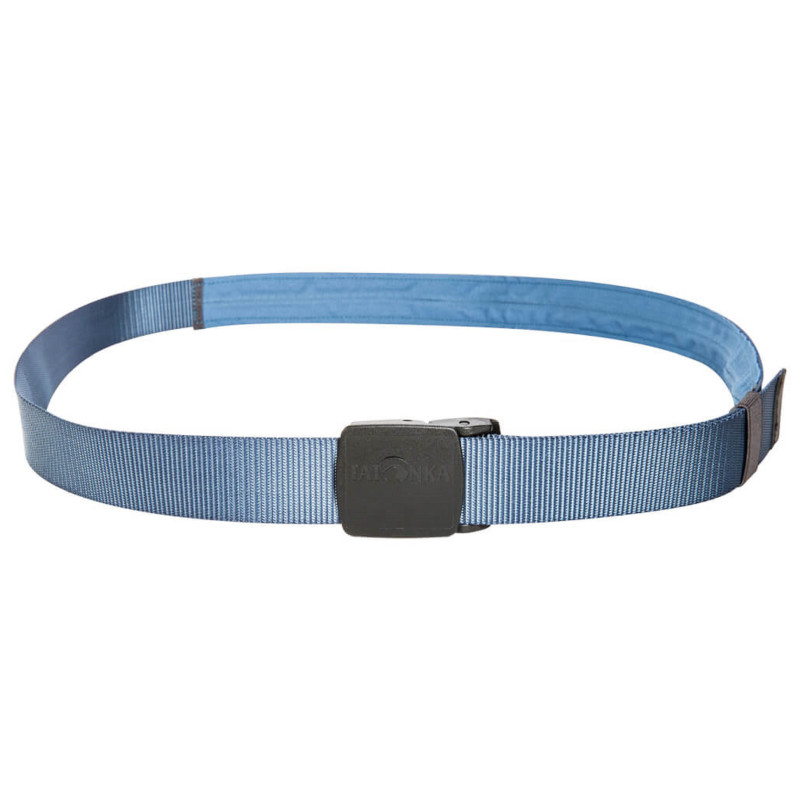 Tatonka Travel Waistbelt 30 mm Azul marino