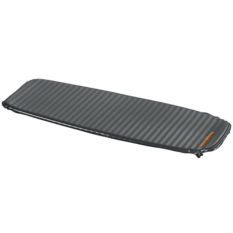 Tapete Trangoworld Skin Micro Lite 120x50x3 Cinza