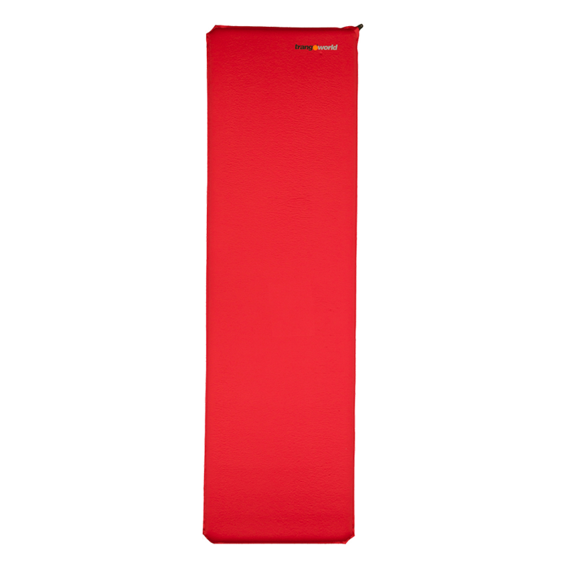 Trangoworld Standard Mat 185X50X3 Vermelho