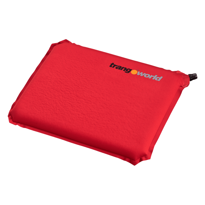 Colchoneta Trangoworld Standard Mat 30X40X3 121 U