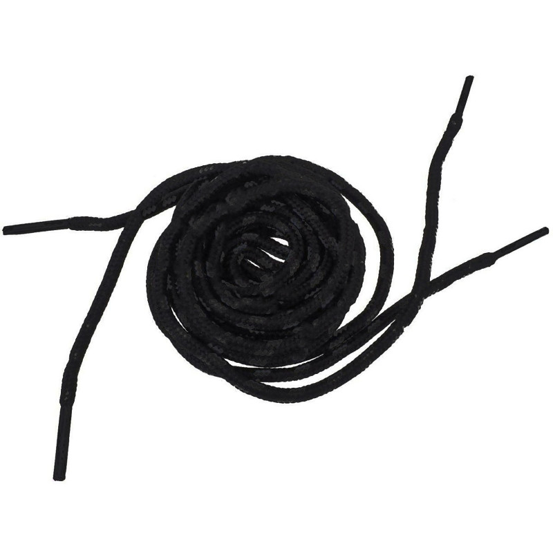 Elementerre Twist Laces Negro