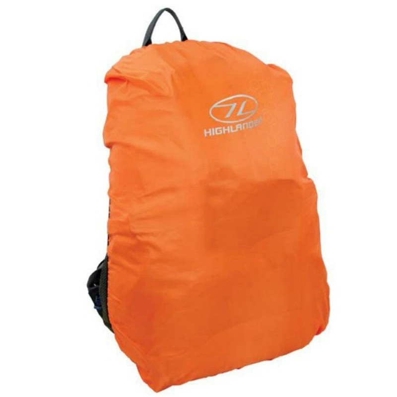 Mochila Highlander capa 20 - 30 litros