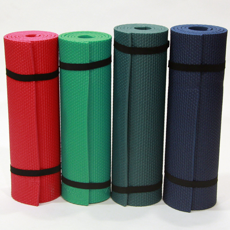 Tapete de polietileno Clisport