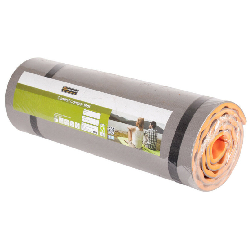 Tapete Highlander Comfort