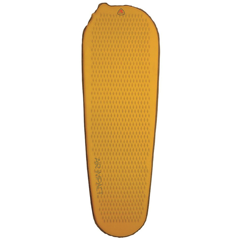 Robens Air Impact 25 Mat Yellow