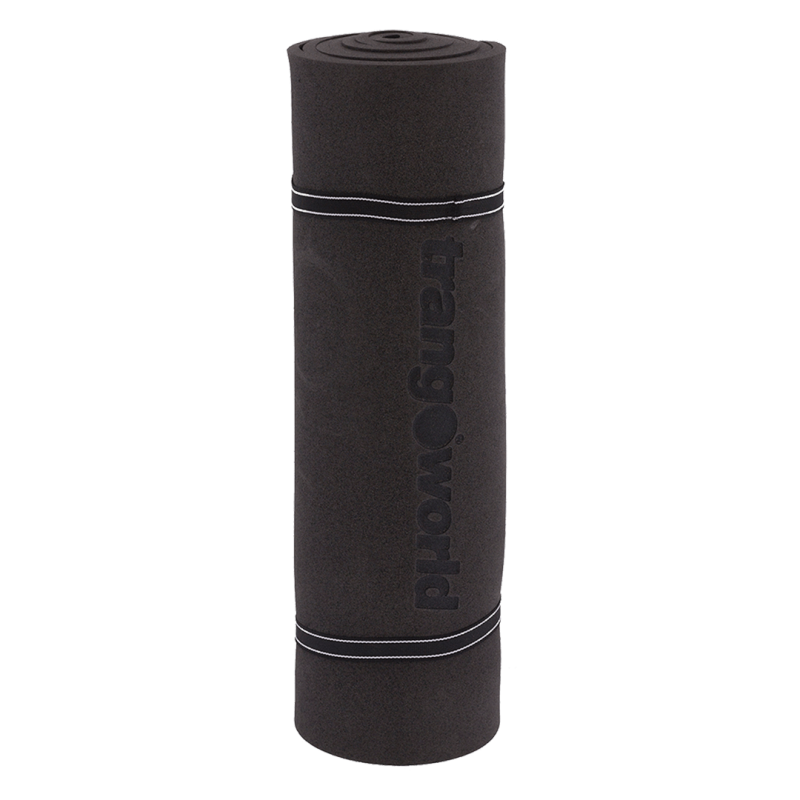 Esterilla Trangoworld Evamat 190 x 49 x 0,9 cm