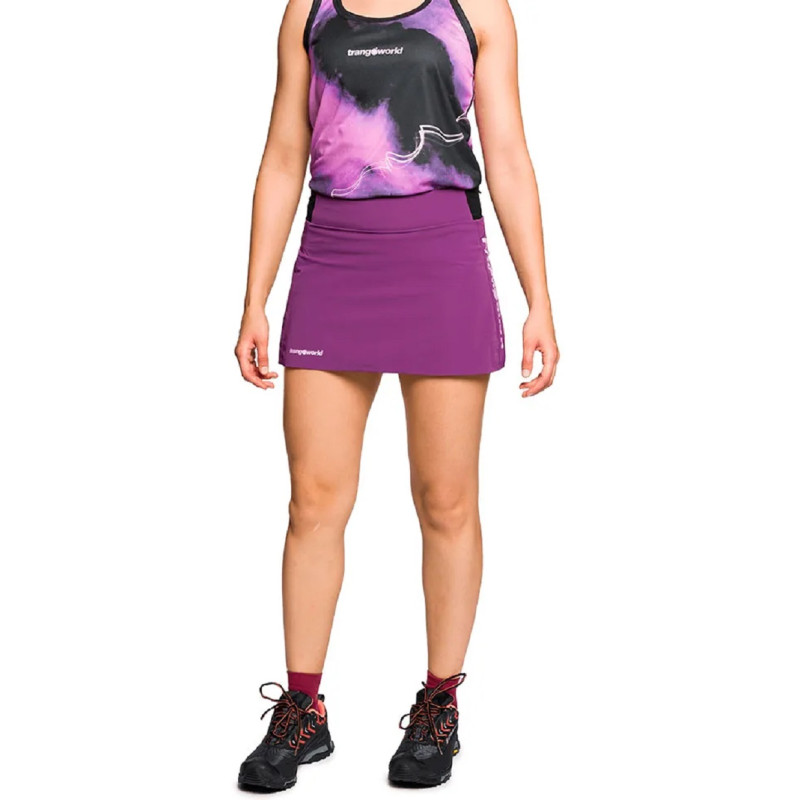 Calça Saia Trangoworld Moreta 180