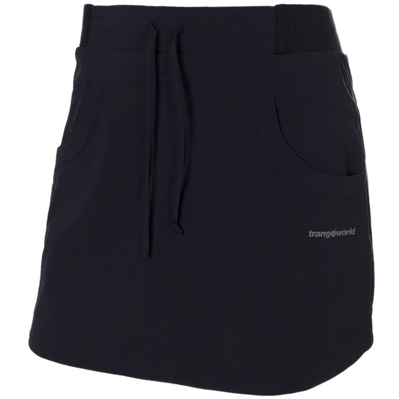 Trangoworld Saia Nantes SF 110