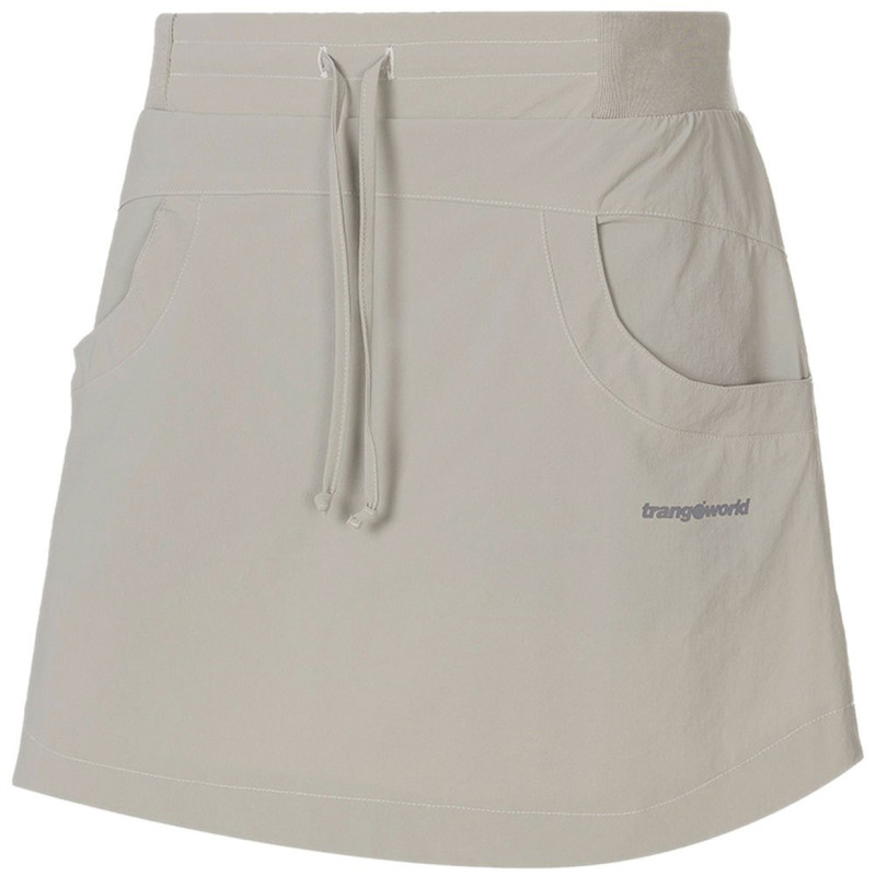 Trangoworld Saia Nantes SF 180