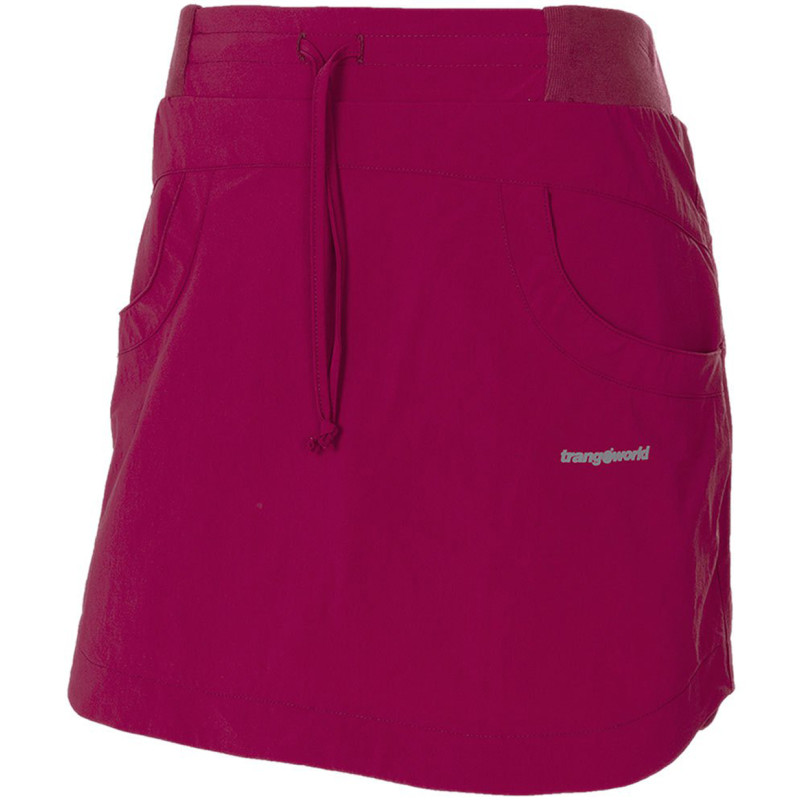 Trangoworld Saia Nantes SF 190