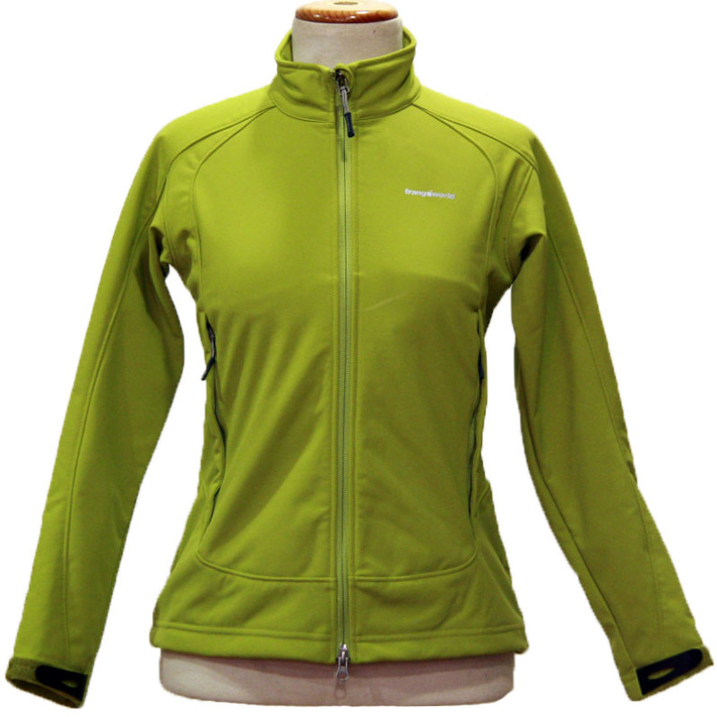 Forro Soft Shell Trangoworld Tigha 6F0