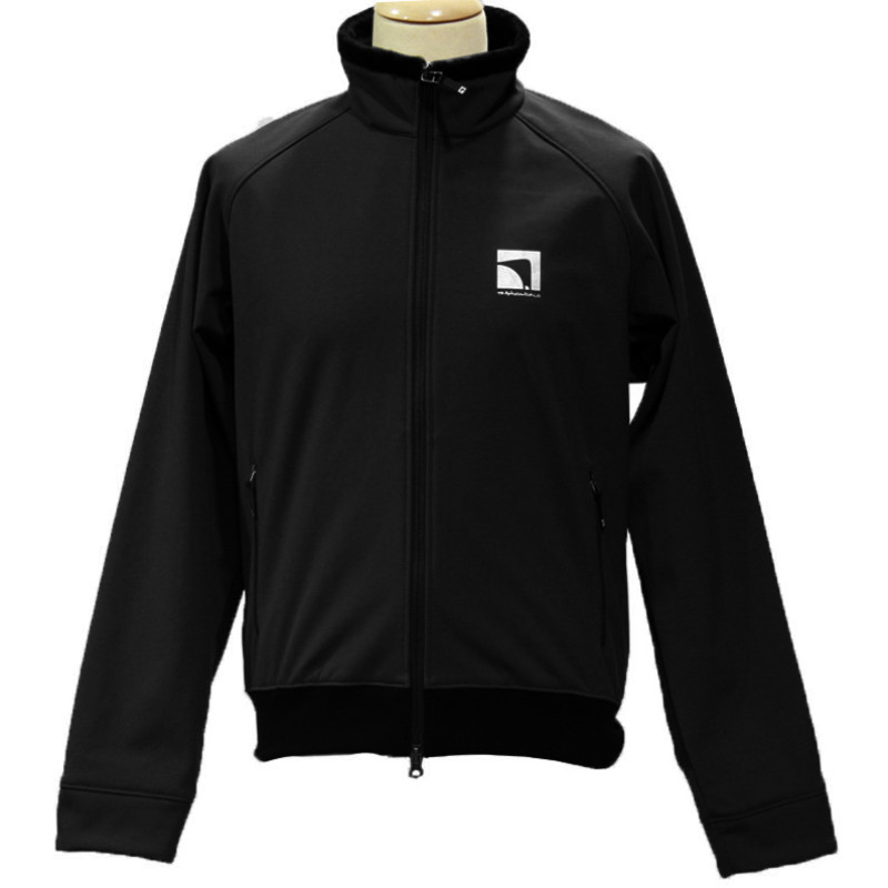 Forro Soft Shell Trangoworld Ankur 610