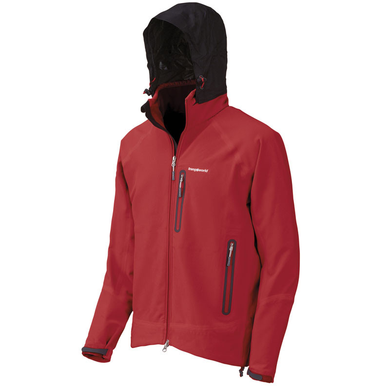 Forro Trangoworld Shela 120