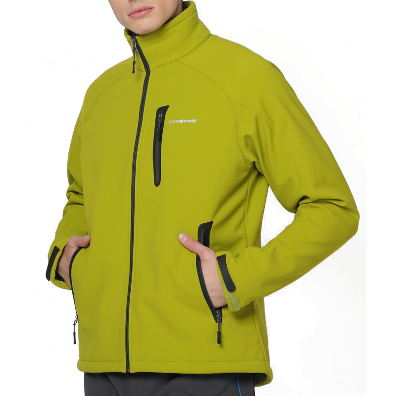 Forro Trangoworld Quando 1A0