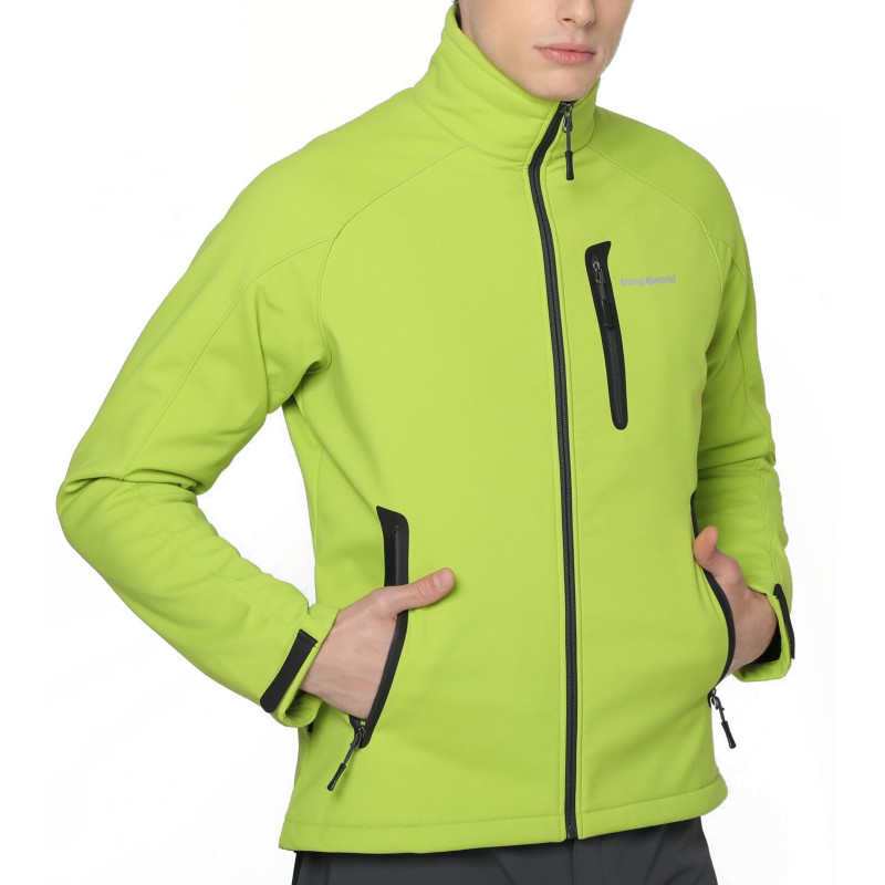 Forro Trangoworld Quando 1G0