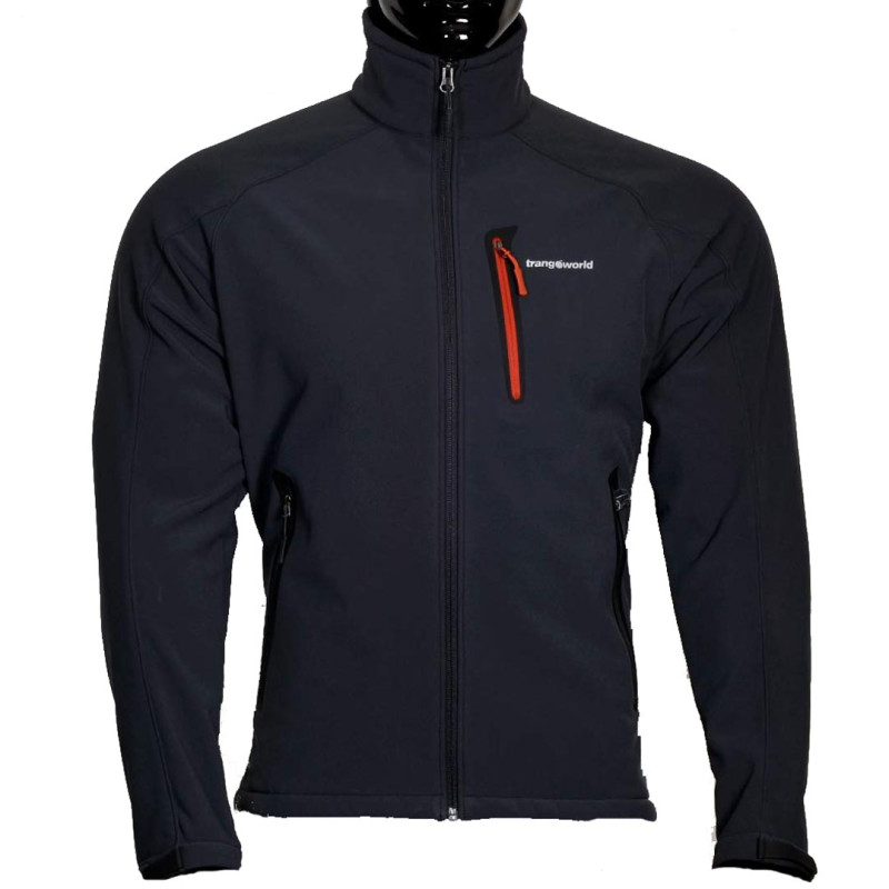 Forro Trangoworld quando 530