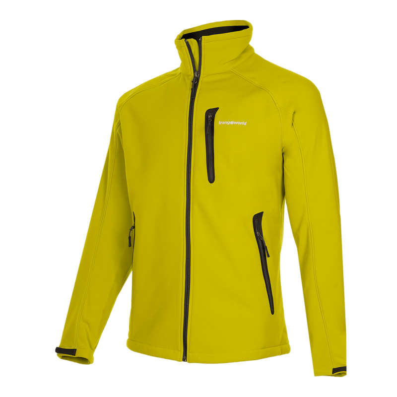 Forro Trangoworld quando 6Z0