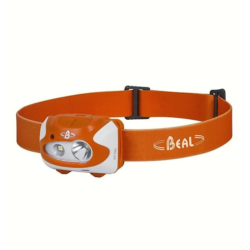 Frente Beal FF 150 laranja / branco