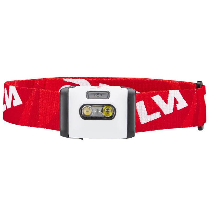 Front Silva Active Red