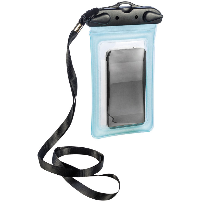 Funda Ferrino TPU impermeável 11x20 cm