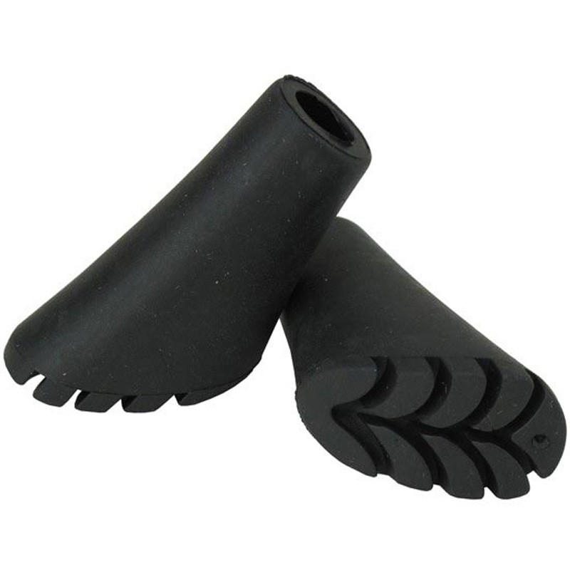 Borracha Asolo Nordic Walking Stick (unidade)