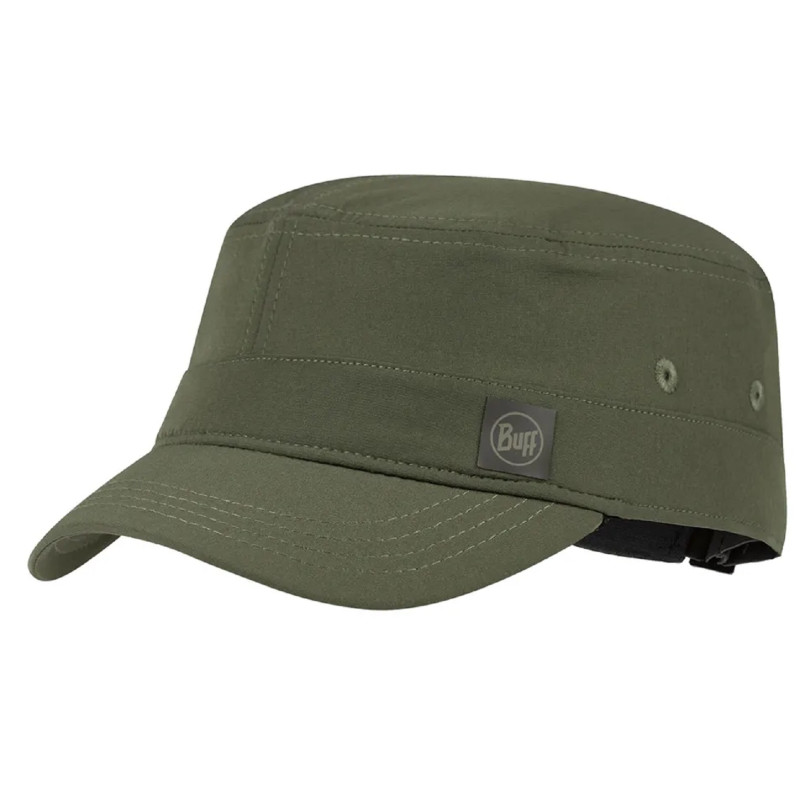 Gorra Buff Military Cap Verde
