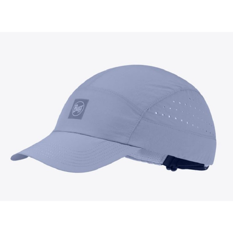 Gorra Buff Speed Azul Céu