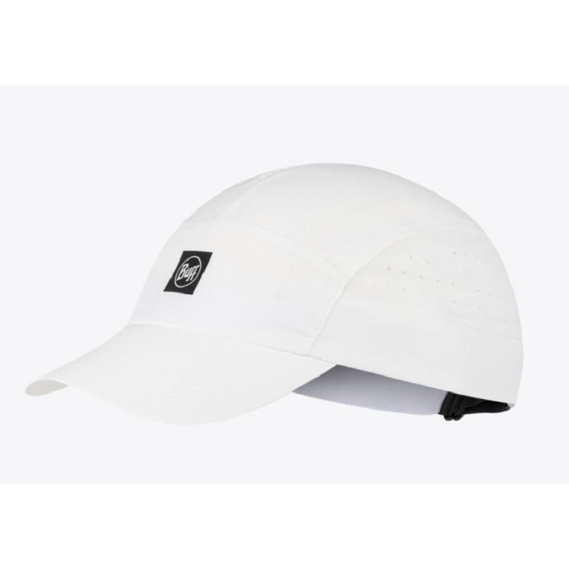 Gorra Buff Speed Branco