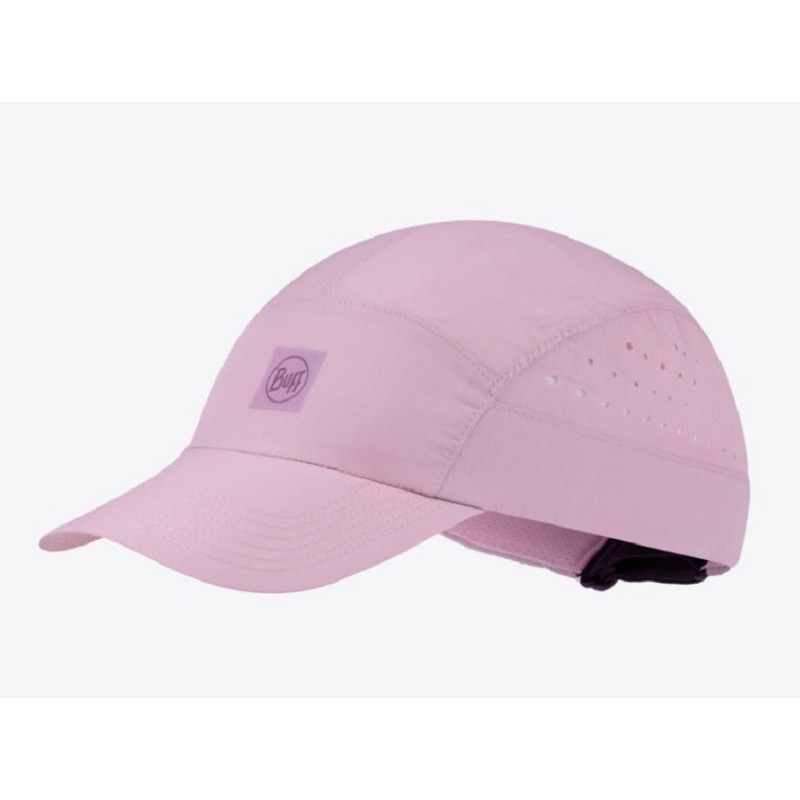 Gorra Buff Speed Rosa Azalea