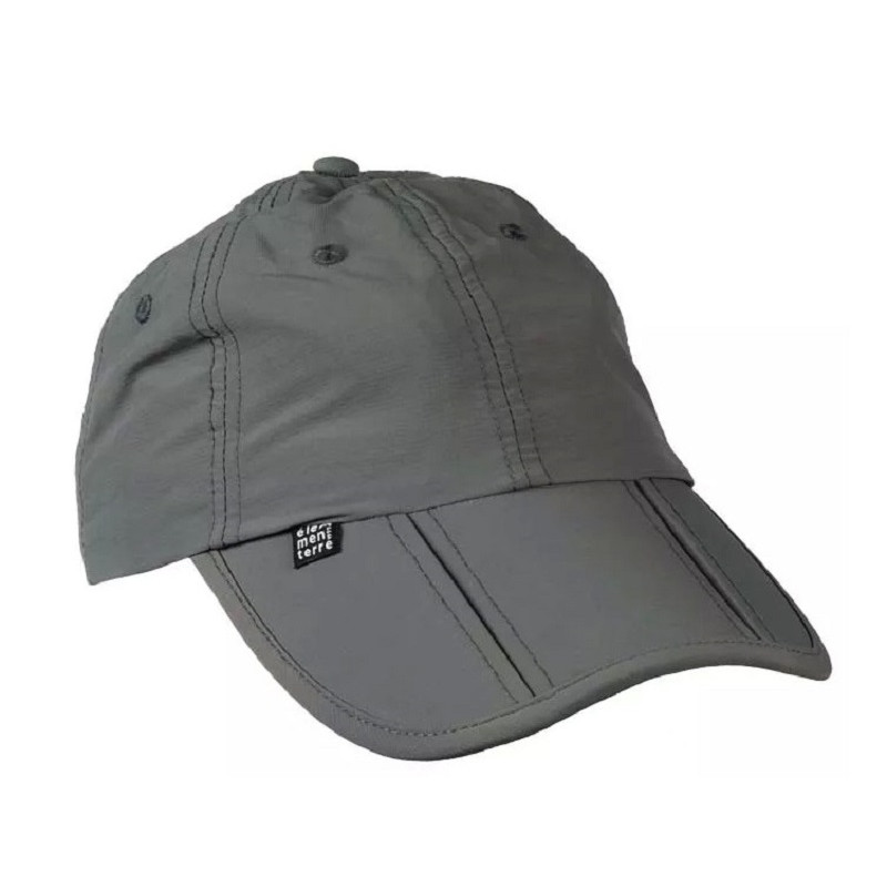 Elementerre Ibis Cap Gris antracita