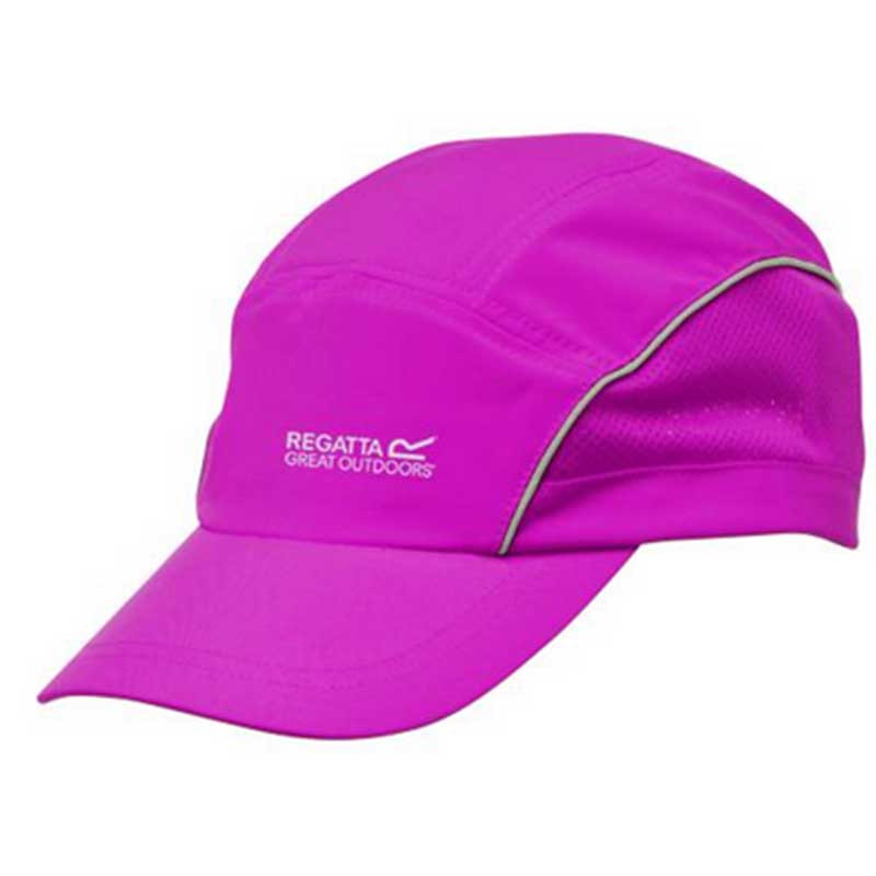Extend II Cap Rosa Regatta Cap