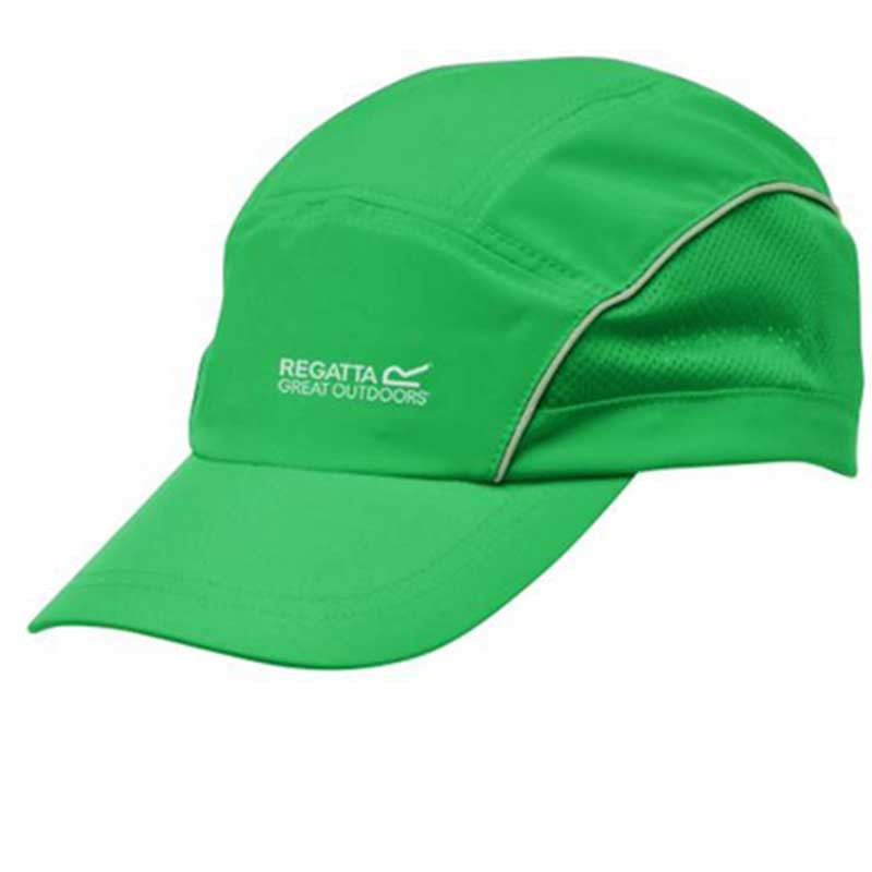 Gorra Regatta Extend II Cap Verde