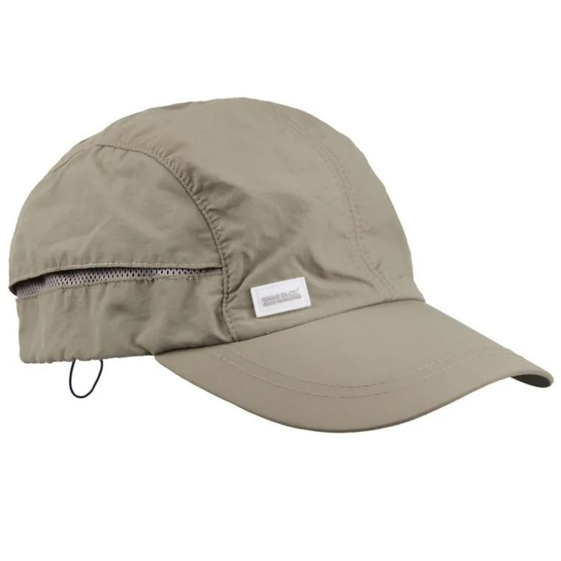 Gorra Regatta Protetor Cap III Beige