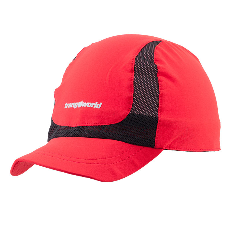 Trangoworld Sprint Red 8J2 Boné