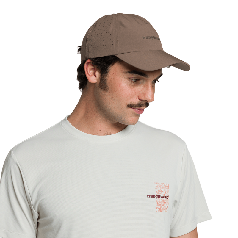 Gorra Trangoworld Baal DF 120