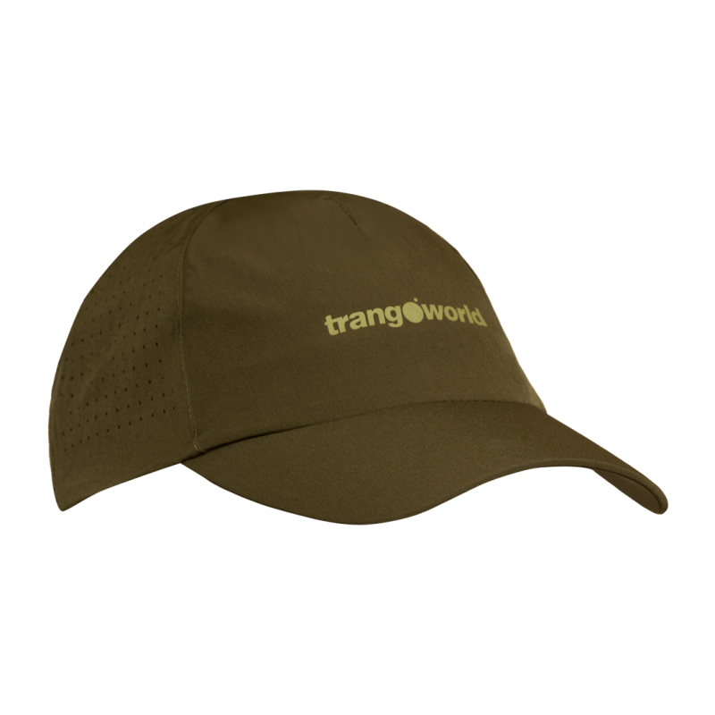 Gorra Trangoworld Baal DF 1D0