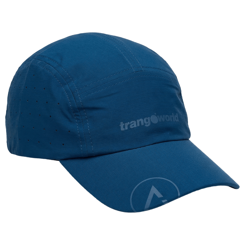 Gorra Trangoworld Bonhomme DF 2N0