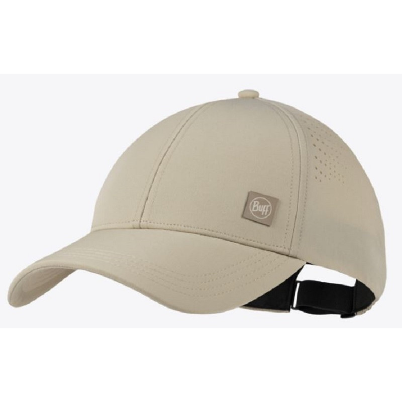 Gorra Trekking Buff Summit Beige