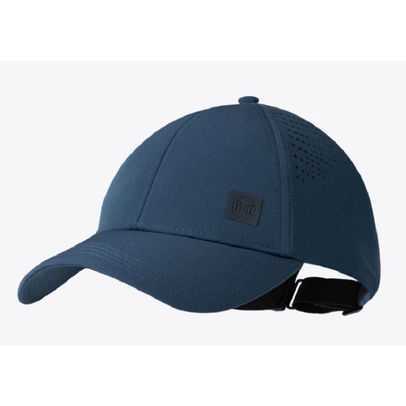 Gorra Trekking Buff Summit Azul Noite