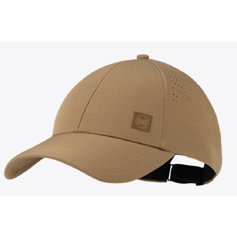 Gorra Trekking Buff Summit Camel