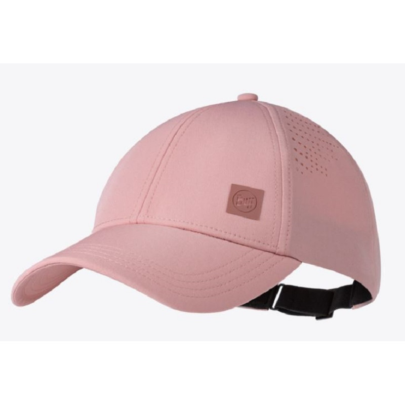 Gorra Trekking Buff Summit Rosa
