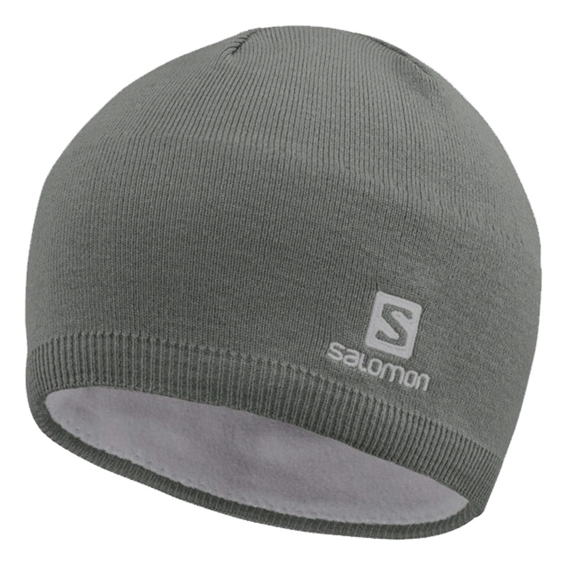 Chapéu Salomon Gorro Cinza