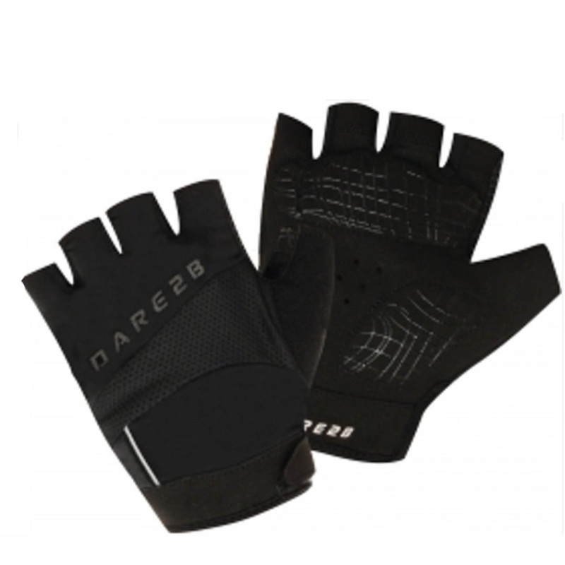 Dare2b Seize Mitt Glove Black