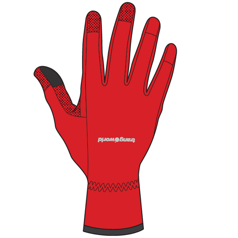 Luva Trangoworld Akme 451