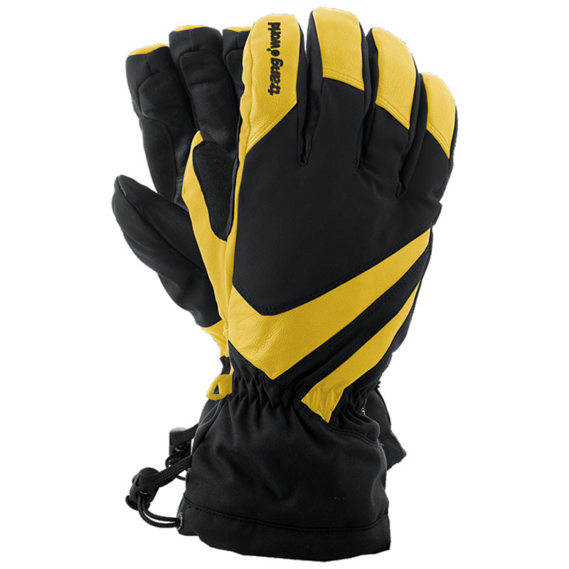 Luva Trangoworld GTX Nacha 216