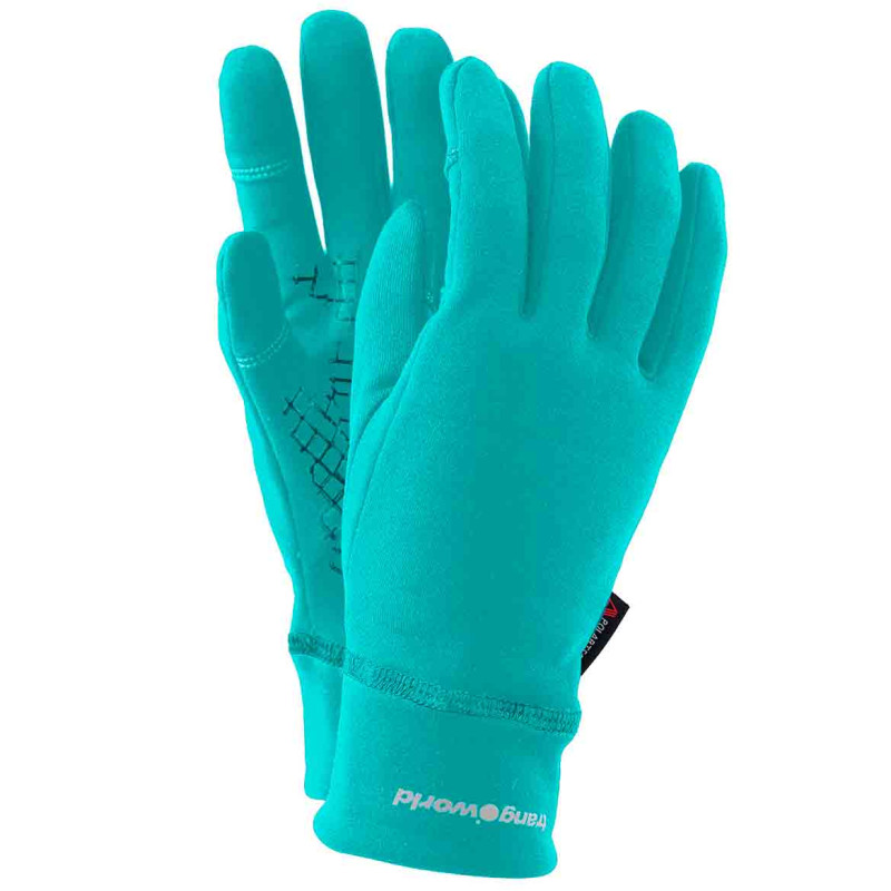 Luva Nude Trangoworld 2Y0